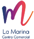 logo CC La Marina